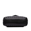 Secondhand Saint Laurent Medium Matelasse Leather LouLou Shoulder Bag