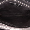 Secondhand Saint Laurent Medium Matelasse Leather LouLou Shoulder Bag