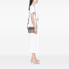 Burberry House Check Canvas Paddy Crossbody Secondhand