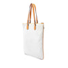 Gucci GG Supreme Heritage Logo Tote Secondhand