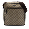 Gucci GG Supreme Crossbody Secondhand