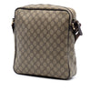 Gucci GG Supreme Crossbody Secondhand