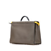 Fendi Large Selleria Peekaboo Iconic Satchel Secondhand