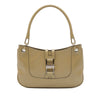 Gucci Smooth Calfskin Jackie Shoulder Bag Secondhand