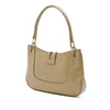 Gucci Smooth Calfskin Jackie Shoulder Bag Secondhand