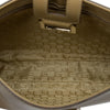 Gucci Smooth Calfskin Jackie Shoulder Bag Secondhand