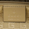 Gucci Smooth Calfskin Jackie Shoulder Bag Secondhand
