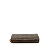 Secondhand Louis Vuitton Monogram Zippy Coin Purse