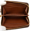 Secondhand Louis Vuitton Monogram Zippy Coin Purse