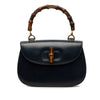 Gucci Calfskin Bamboo Night Secondhand