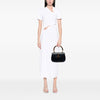Gucci Calfskin Bamboo Night Secondhand