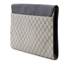 Gucci GG Supreme Envelope Clutch Secondhand