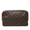 Louis Vuitton Monogram Trousse Toilette 28 Secondhand