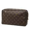 Louis Vuitton Monogram Trousse Toilette 28 Secondhand