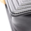 Chanel Small Quilted Lambskin Boy Flap Secondhand