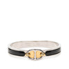 Hermès Mini Enamel Clic Chaine d Ancre Bracelet PM Secondhand