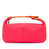 Hermès Small Canvas Bride A Brac Secondhand