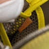 Louis Vuitton Limited Edition Damier Geant LV Cup Weatherly Bag Secondhand