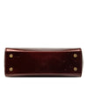 Secondhand Louis Vuitton Monogram Vernis Brea MM