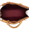 Secondhand Louis Vuitton Monogram Vernis Brea MM