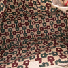 Gucci Large Guccissima Positano Scarf Tote Secondhand