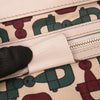 Gucci Large Guccissima Positano Scarf Tote Secondhand
