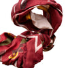 Gucci Large Guccissima Positano Scarf Tote Secondhand