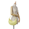 Bottega Veneta Medium Lambskin Intrecciato Turn Pouch Secondhand