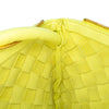 Bottega Veneta Medium Lambskin Intrecciato Turn Pouch Secondhand