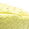 Bottega Veneta Medium Lambskin Intrecciato Turn Pouch Secondhand