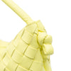 Bottega Veneta Medium Lambskin Intrecciato Turn Pouch Secondhand