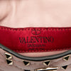 Valentino Lambskin Rockstud Spike Phone Case Crossbody Secondhand