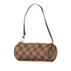 Louis Vuitton Damier Ebene Papillon Pochette Secondhand