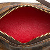 Louis Vuitton Damier Ebene Papillon Pochette Secondhand
