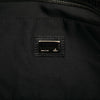 Fendi Micro Zucchino Canvas Tote Secondhand