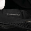 Fendi Micro Zucchino Canvas Tote Secondhand