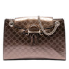 Gucci Large Guccissima Emily Shoulder Bag Secondhand
