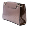 Gucci Large Guccissima Emily Shoulder Bag Secondhand