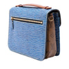 Louis Vuitton Epi Denim and Reverse Monogram Pochette Metis Secondhand