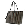 Secondhand Goyard Goyardine Chien-Gris Pet Carrier