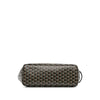 Secondhand Goyard Goyardine Chien-Gris Pet Carrier