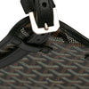 Secondhand Goyard Goyardine Chien-Gris Pet Carrier
