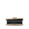 Prada Micro Spazzolato Cahier Crossbody Secondhand
