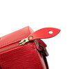 Secondhand Louis Vuitton Epi Speedy 25