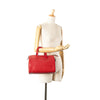 Secondhand Louis Vuitton Epi Speedy 25