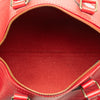Secondhand Louis Vuitton Epi Speedy 25