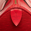 Secondhand Louis Vuitton Epi Speedy 25