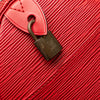 Secondhand Louis Vuitton Epi Speedy 25