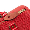 Secondhand Louis Vuitton Epi Speedy 25
