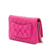 Chanel CC Caviar Wallet on Chain Secondhand